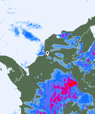 Precipitação
