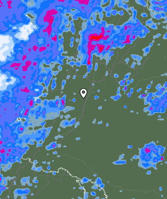 Precipitazioni