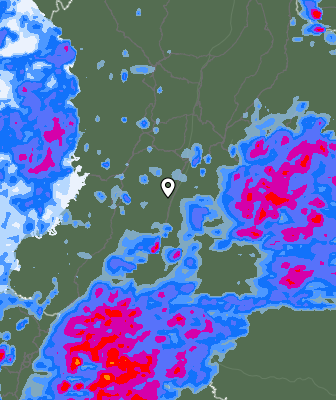 Precipitazioni