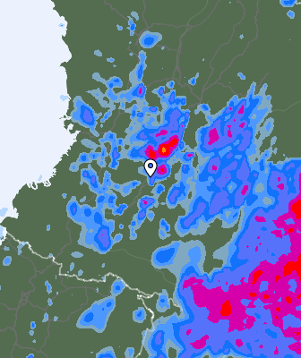 Precipitação
