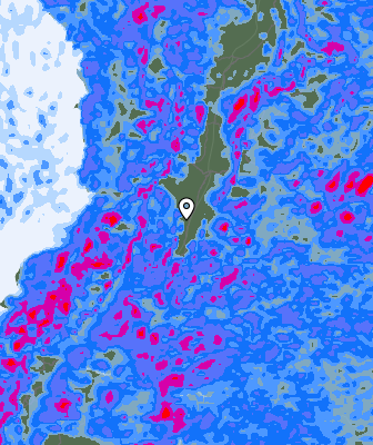 Precipitação