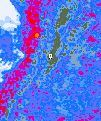 Precipitazioni
