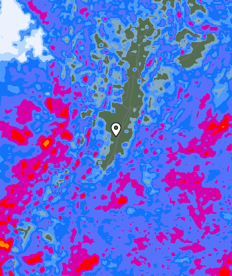Precipitação