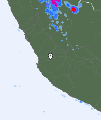 Precipitazioni