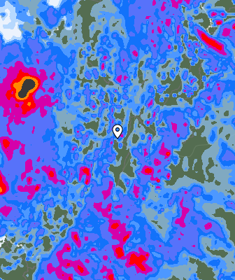 Precipitazioni