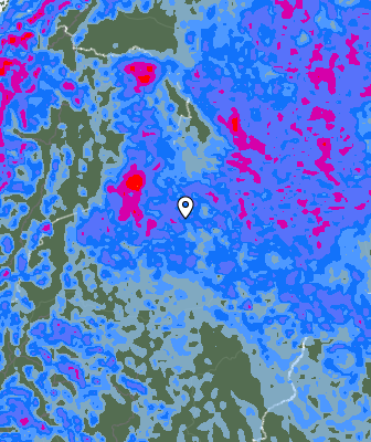 Precipitaţii