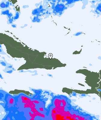 Precipitação