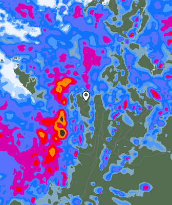 Precipitazioni