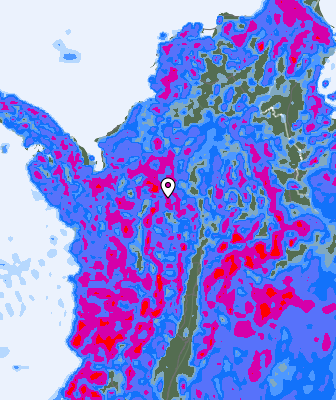 Precipitazioni