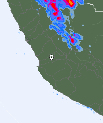 Precipitazioni