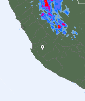 Precipitazioni