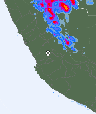 Precipitazioni