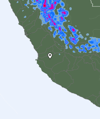 Precipitazioni