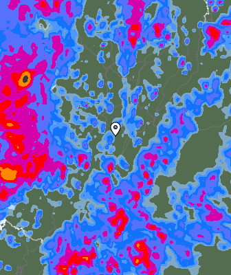 Precipitazioni