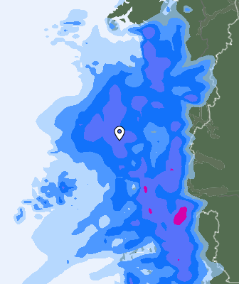 Precipitazioni
