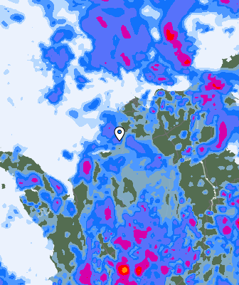 Precipitação