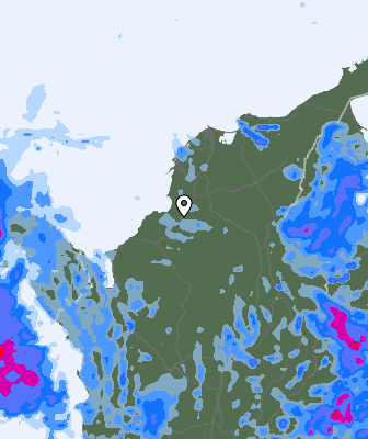 Precipitação