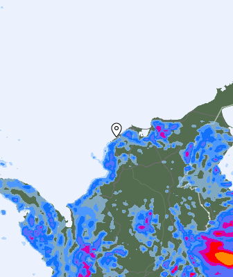 Precipitazioni