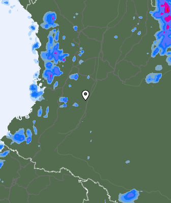 Precipitazioni