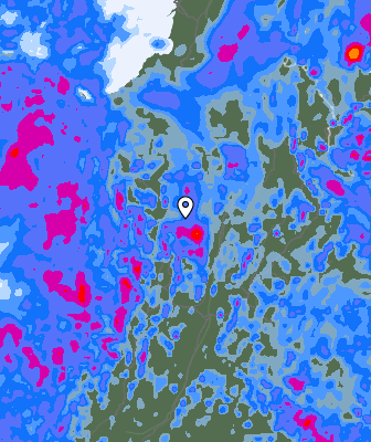 Precipitazioni