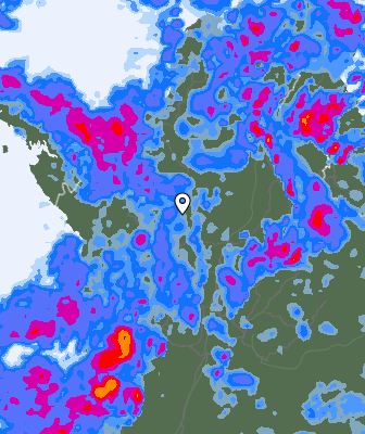 Precipitazioni