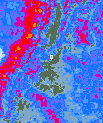Precipitação