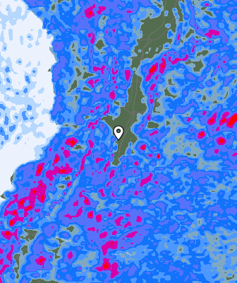 Precipitação