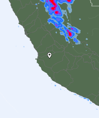 Precipitazioni