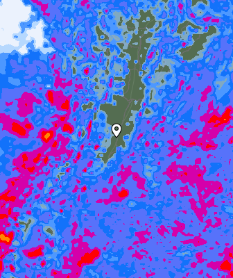 Precipitação