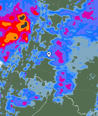 Precipitação