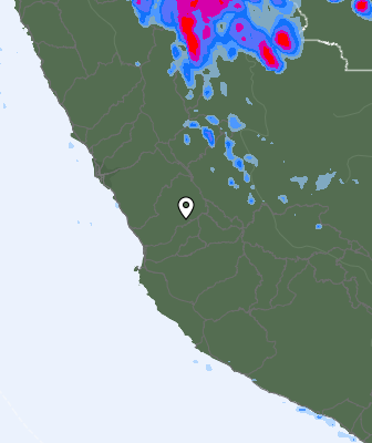 Precipitazioni