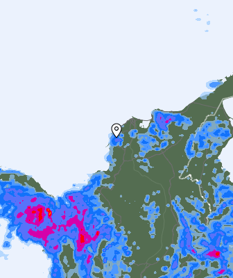 Precipitazioni