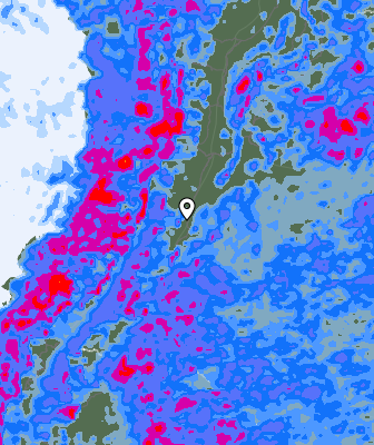 Precipitação