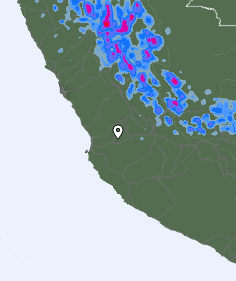 Precipitazioni