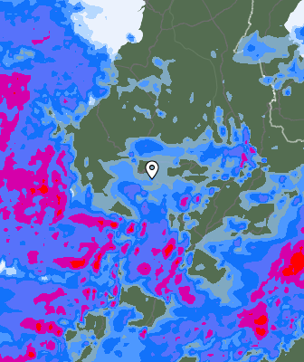 Precipitazioni