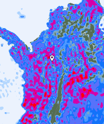 Precipitazioni