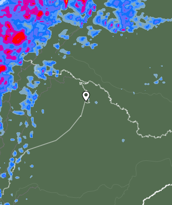 Precipitação