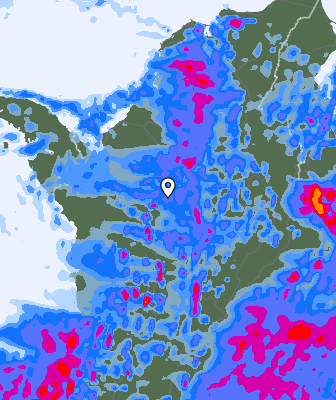 Precipitazioni