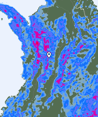 Precipitação