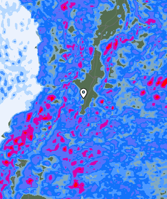 Precipitação