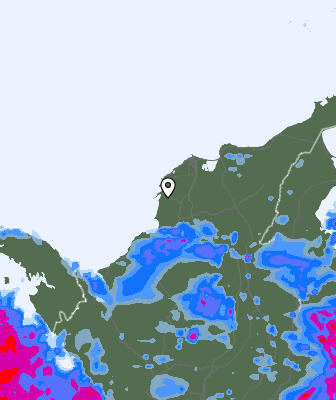 Precipitazioni