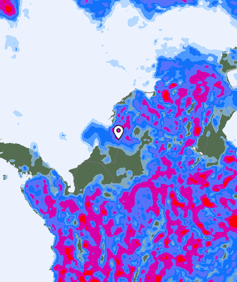 Precipitação