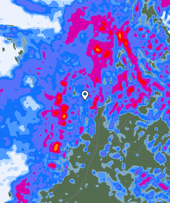 Precipitazioni