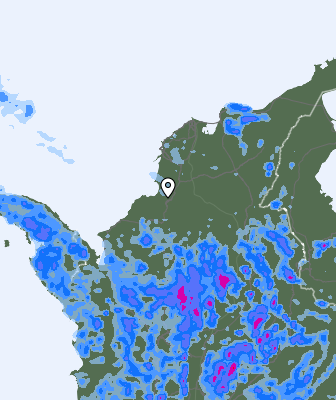 Precipitação
