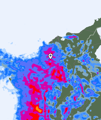 Precipitação