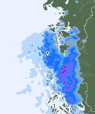 Precipitazioni