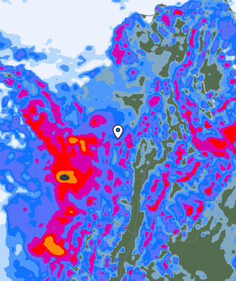 Precipitazioni