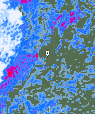 Precipitação