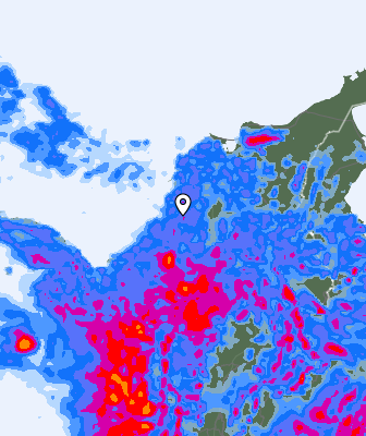 Precipitação