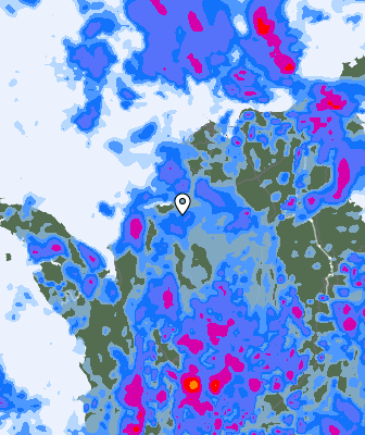 Precipitação